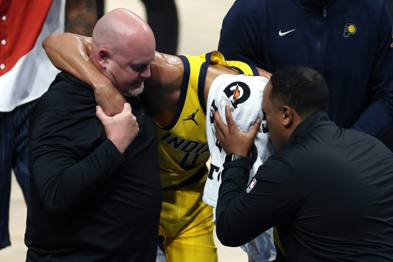 NBA studying uptick of Achilles injuries - Silver