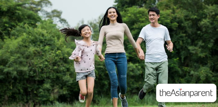 (28 June 2025) Race, Laugh, and Bond at The Amazing Family Race