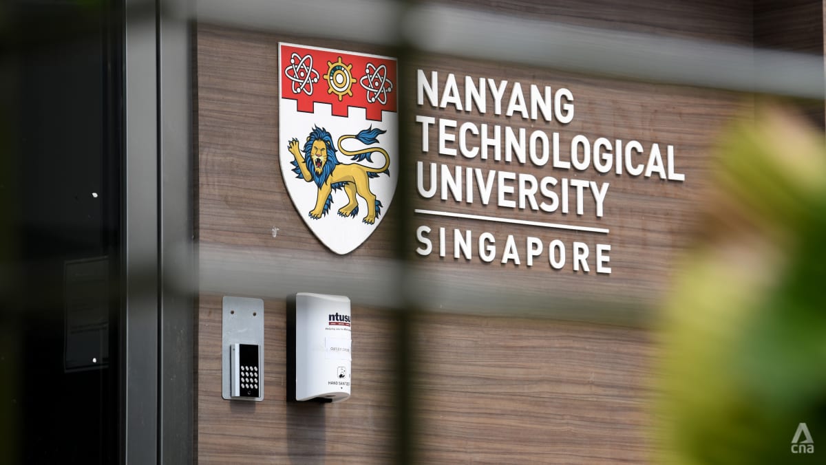 NTU to convene panel with AI experts to consider appeal of student accused of academic fraud