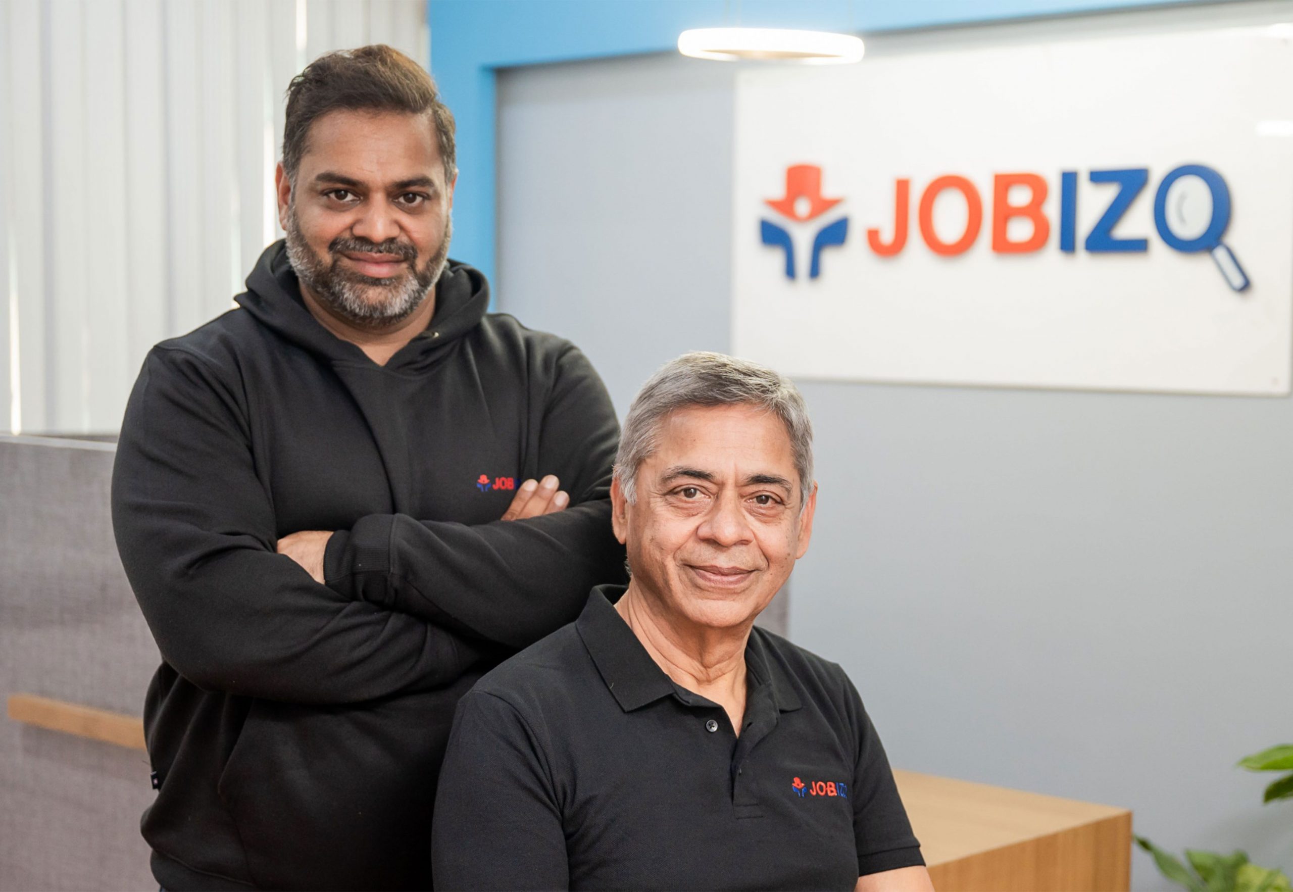 Indian HR tech startup Jobizo raises $1.4m pre-series A