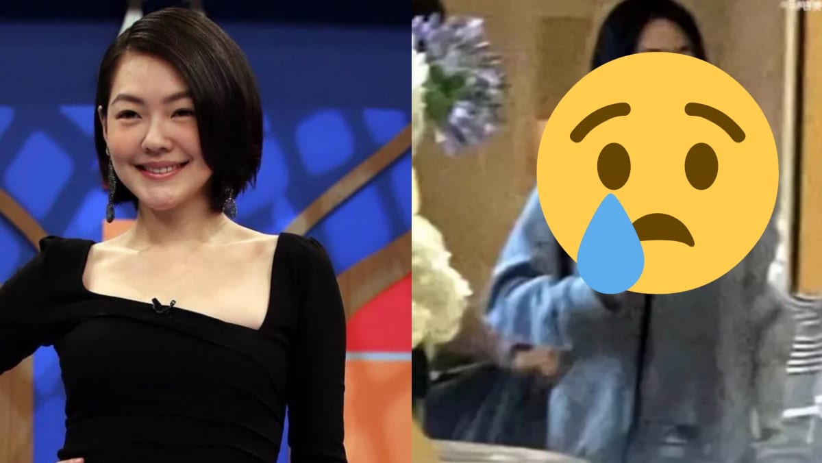 “Heartbreaking To See Her So Thin”: Netizens React To Reportedly 1st Public Sighting Of Dee Hsu Since Barbie Hsu’s Death