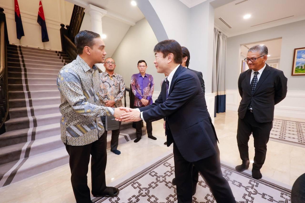 RM4,000 starting pay: Invest Johor-NeoJapan deal to create 300 high-skilled jobs