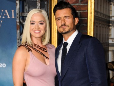 Orlando Bloom’s Instagram ‘Likes’ Are Raising Eyebrows Amid His Rumored Split From Katy Perry