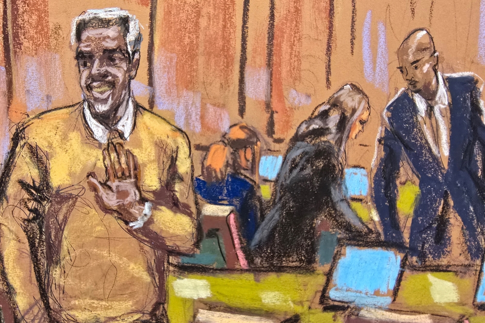 Coercion or consent? What key testimonies and evidence in Diddy’s sex trafficking, racketeering case have revealed so far