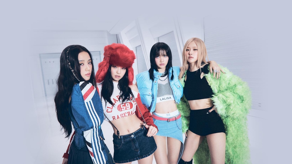 Blackpink set to debut new track at ‘Deadline’ tour opener in S. Korea’s Goyang, first group release in nearly three years