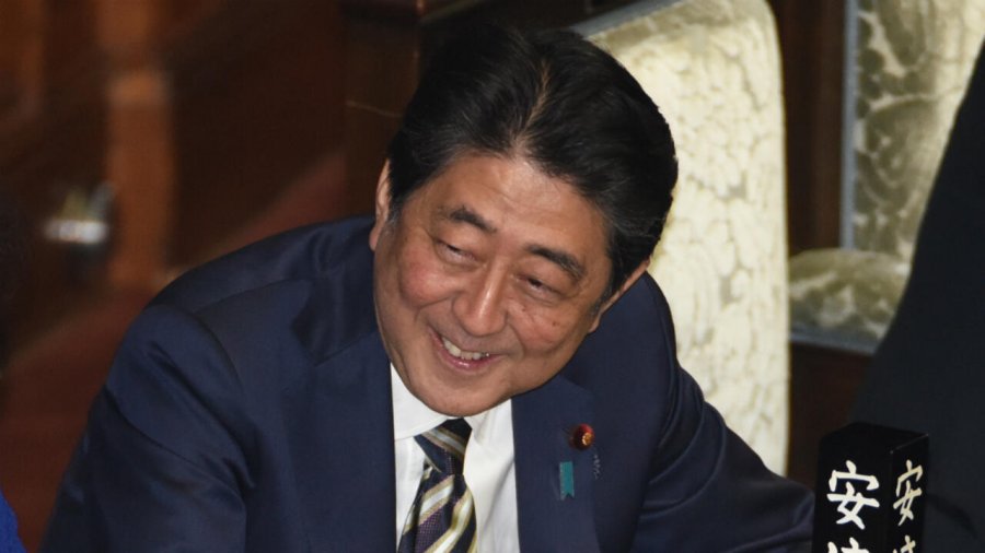 日本自民党最大派阀　“安倍派”正式解散
