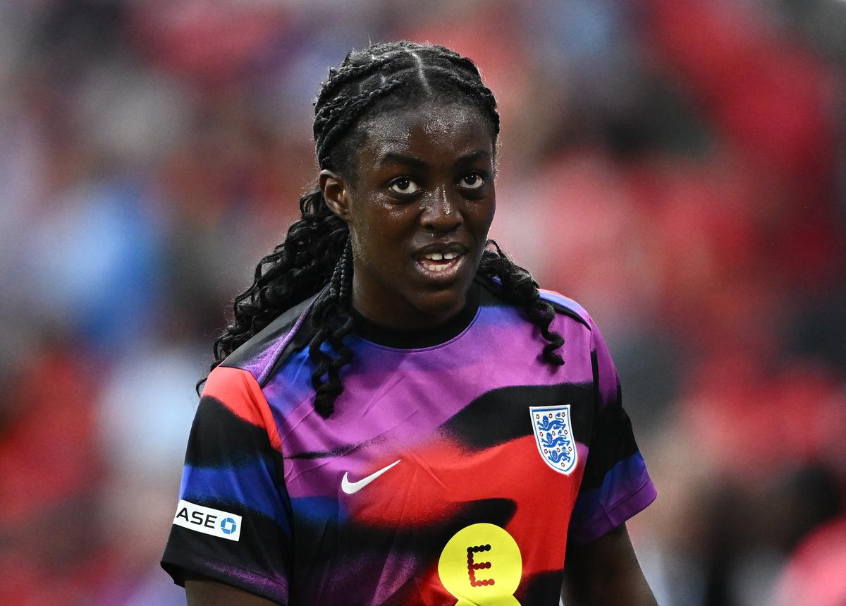Women's Euro 2025 players to watch