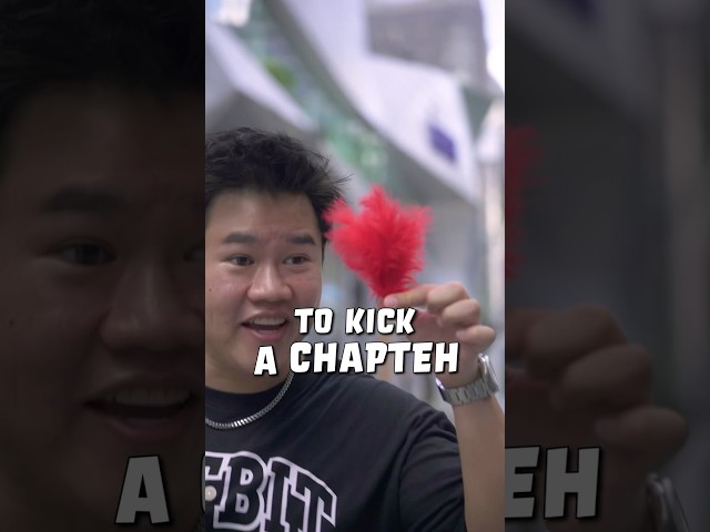 $100 Challenge: Chapteh #tropicmonsters #challenge #tropicchallenges #challenges #funny #fun