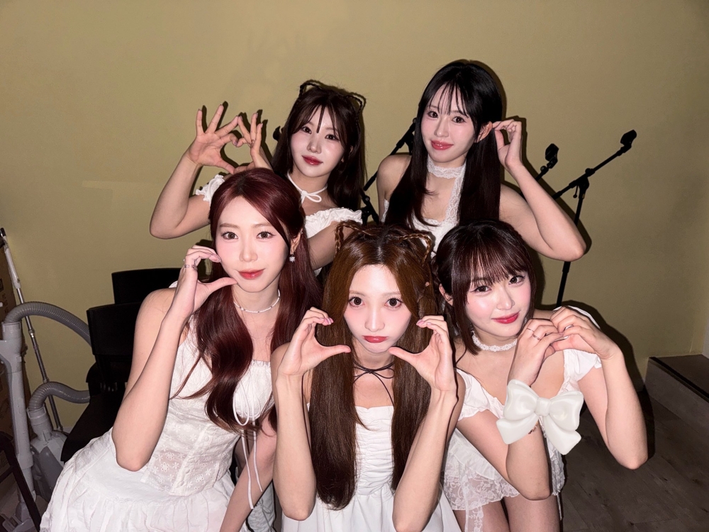 Confusion as agency denies K-pop girl group ILY:1 disbanding, despite ‘returning to individual lives’ message