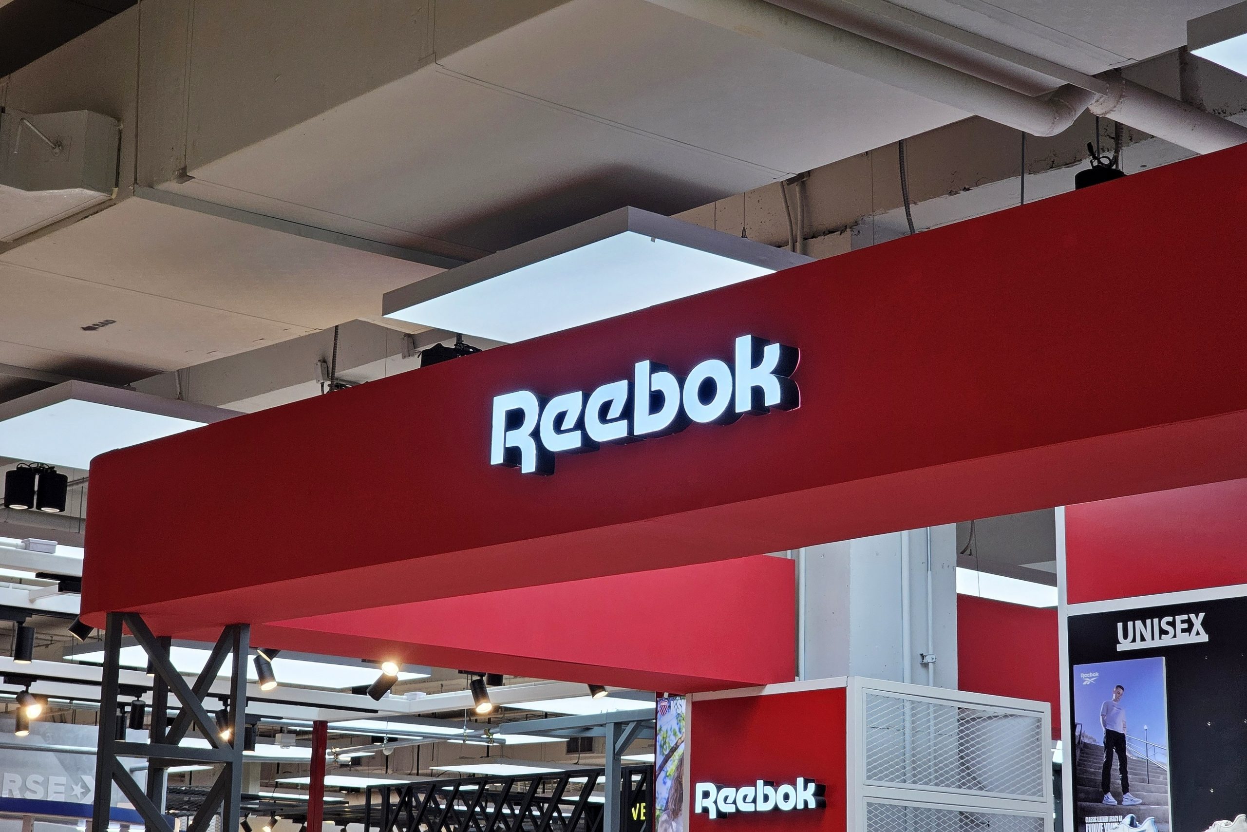 Reebok founder–backed startup to design shoe in space