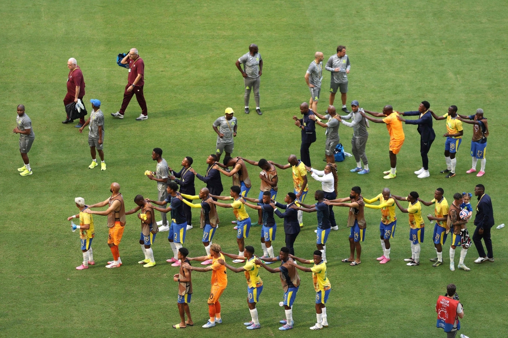 ‘Job done, recognition obtained’: Mamelodi Sundowns exit Club World Cup proud after near miss in Group F