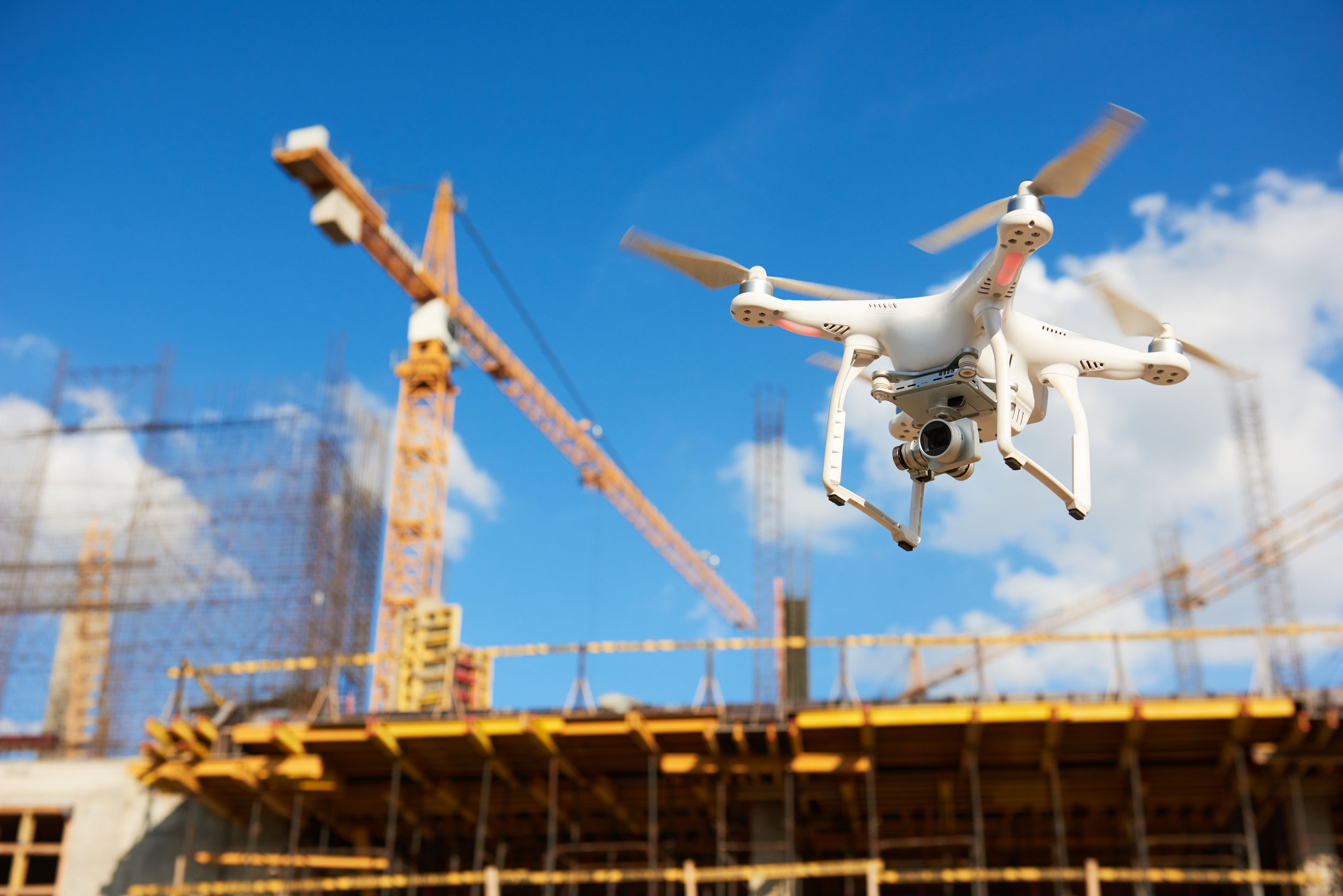 General Catalyst leads $100m in Indian drone firm Raphe mPhibr