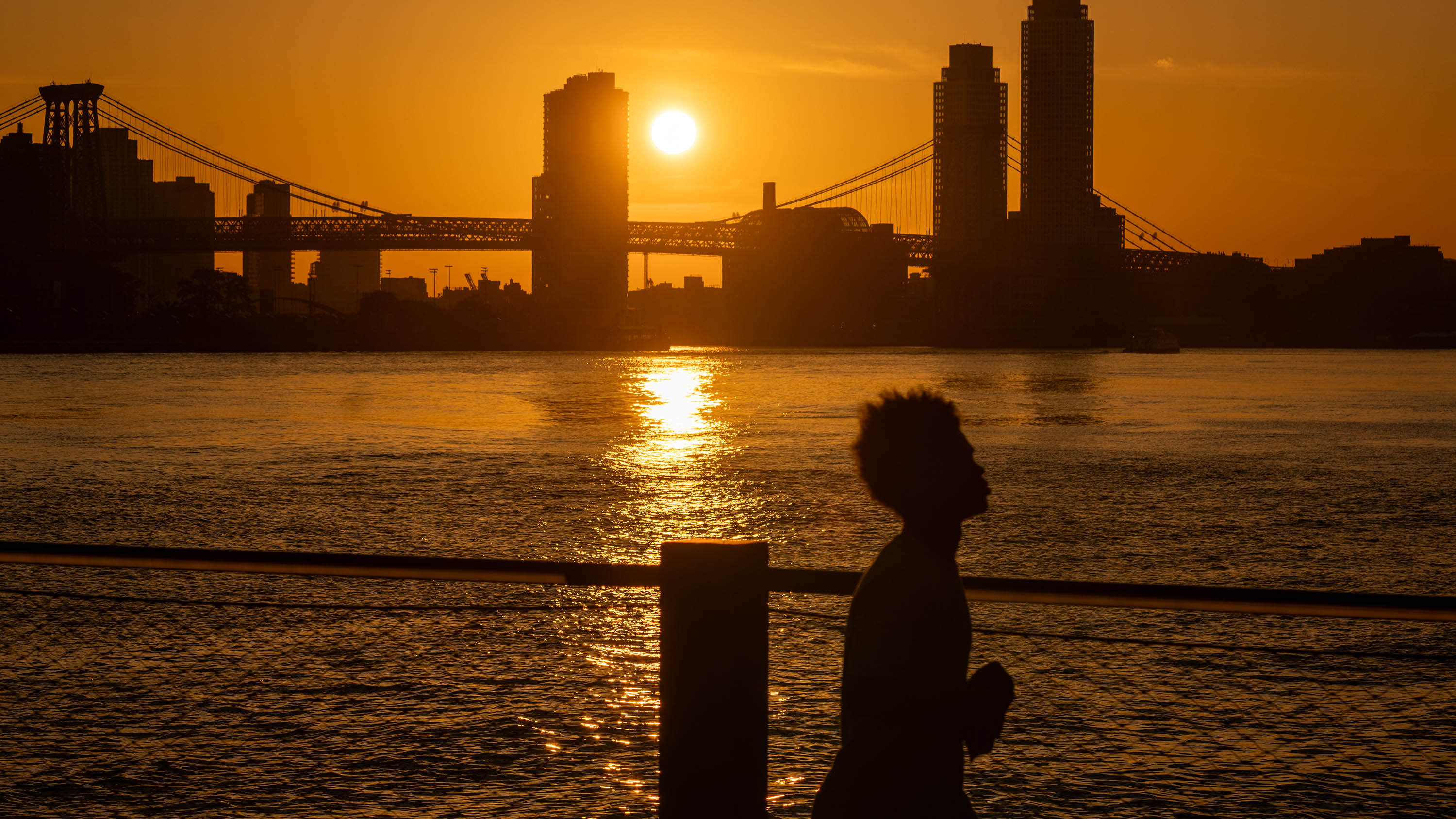 It’s officially summer, and the grid is stressed