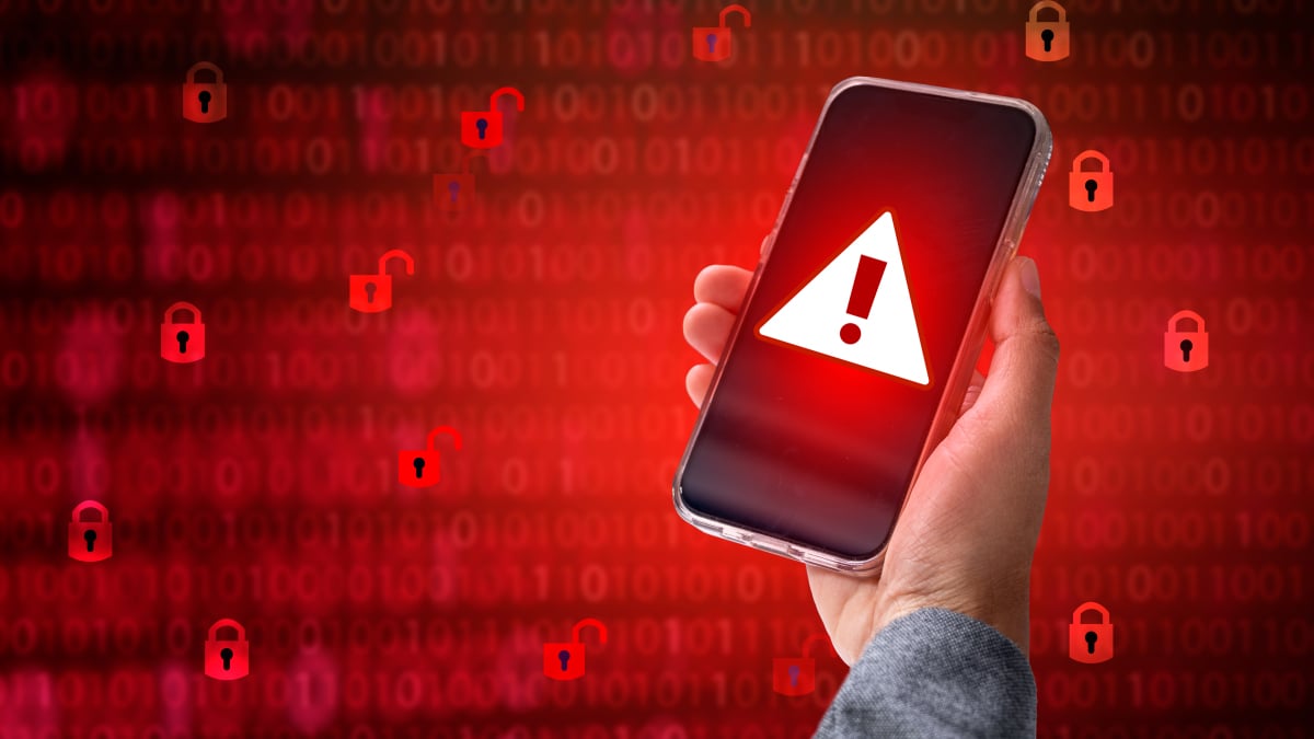 Dangerous new malware can scan photos on both Android and iOS devices, report says