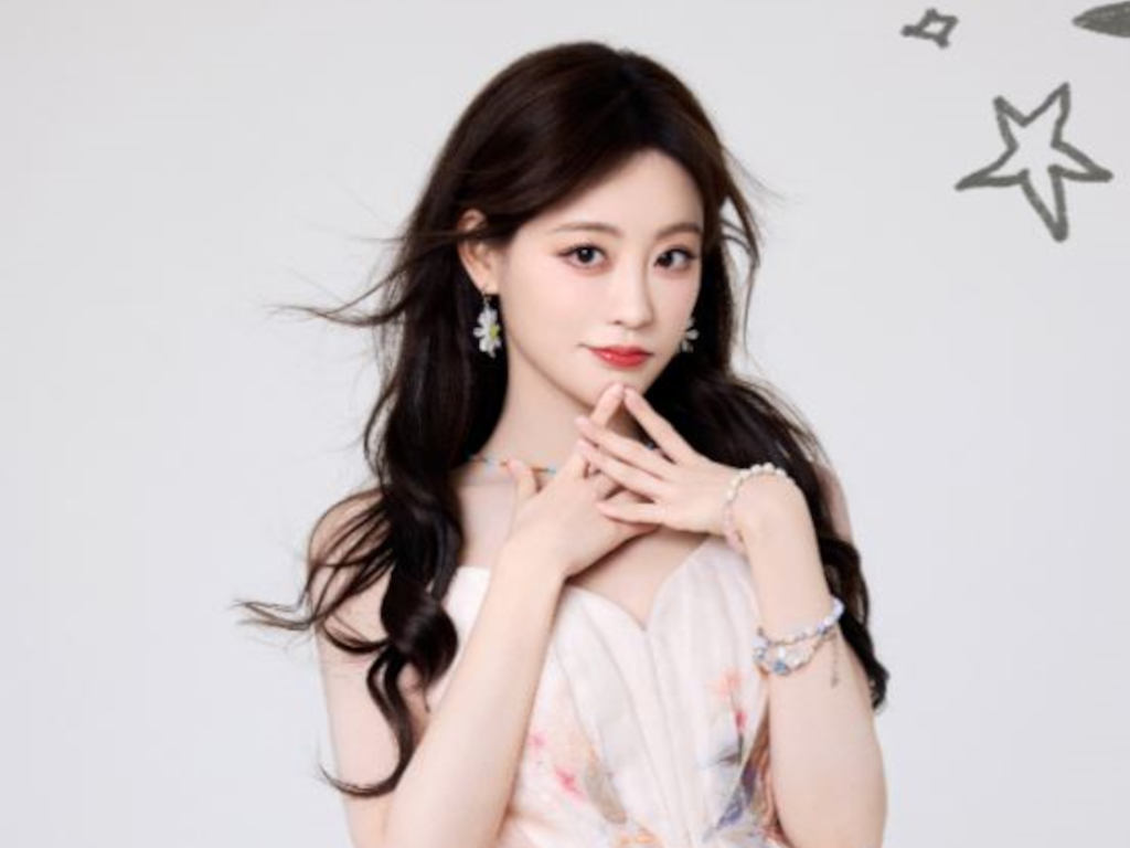 Zhu Xudan joins growing list of stars leaving Jaywalk Studio