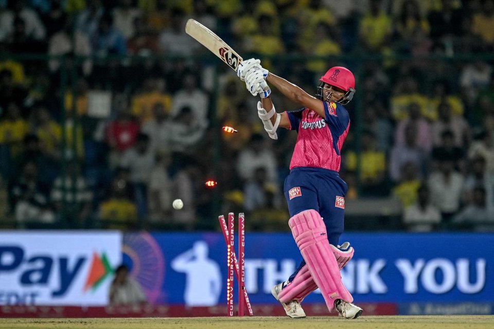 IPL side Rajasthan Royals’ owner accuses former co-owner of blackmail in UK court