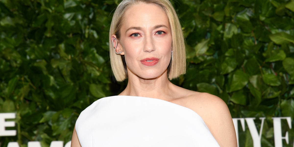 'White lotus' star carrie coon explains why she gets offered 'older' roles now