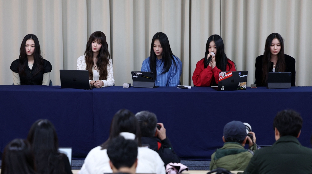 NewJeans must stick with ADOR and abandon NJZ activities, as no Supreme Court appeal filed ahead of today’s deadline 