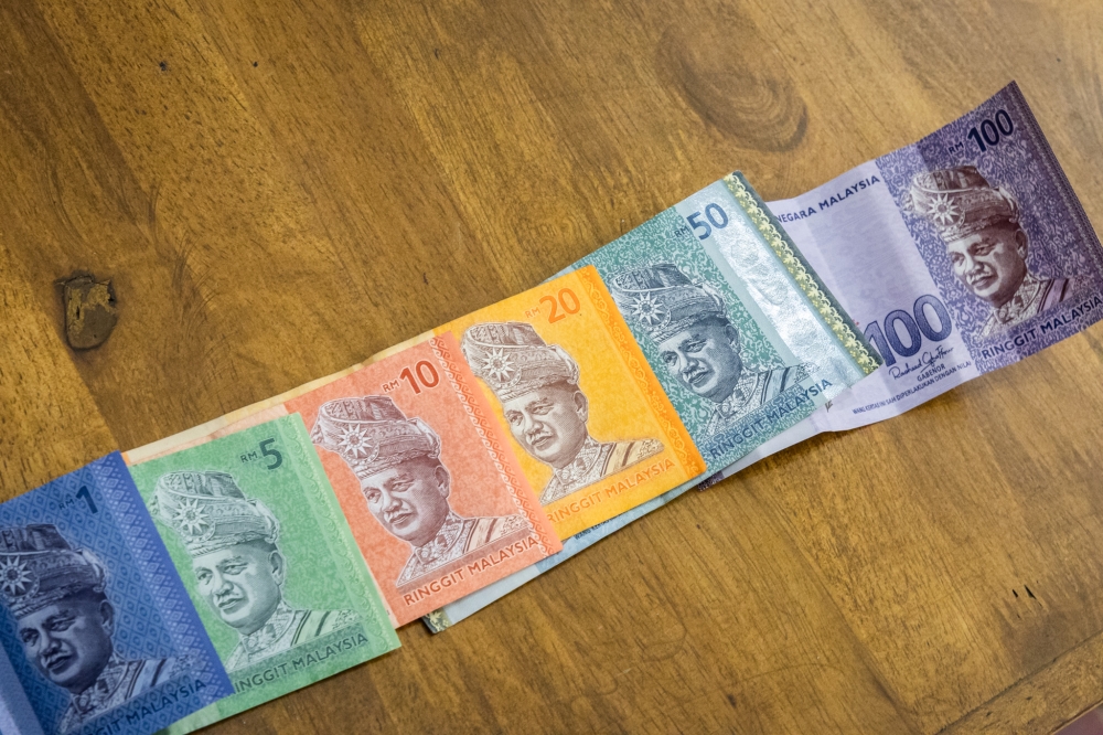 Ringgit expected to trade between RM4.20 and RM4.22 next week amid uncertainty over US Fed rate outlook