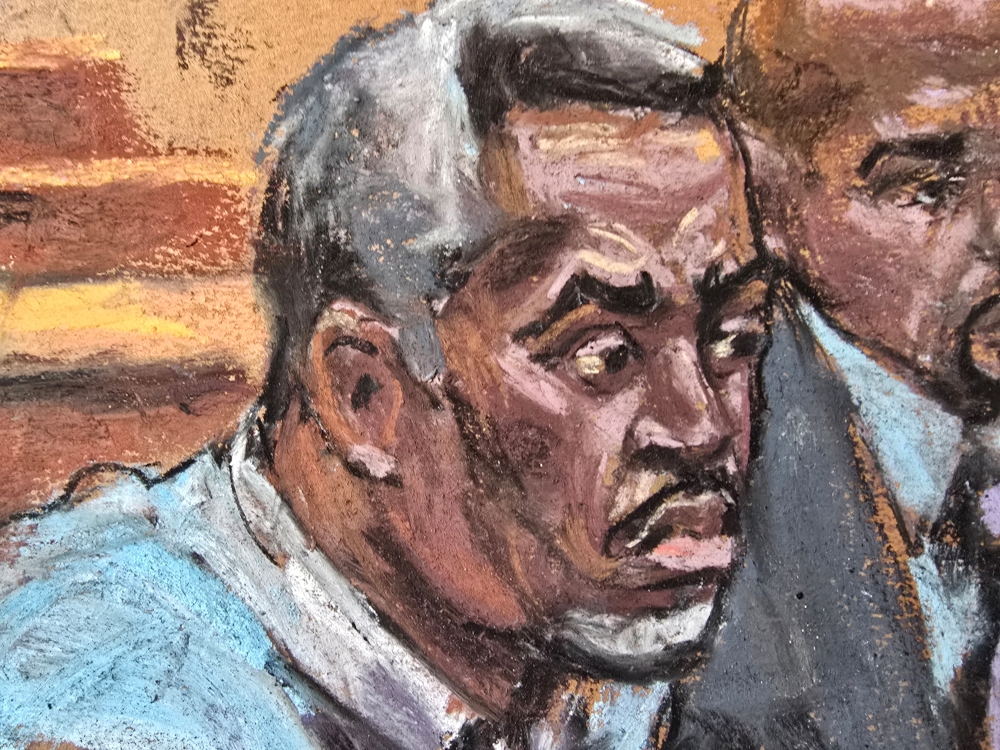 Closing arguments begin in Diddy’s high-stakes racketeering and trafficking trial
