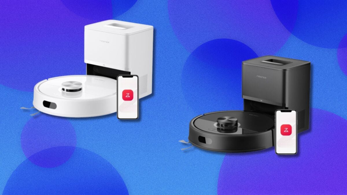 Our vacuum expert picked this as one of the best early Prime Day deals —   the Roborock Q7 M5+ robot vacuum is $100 off