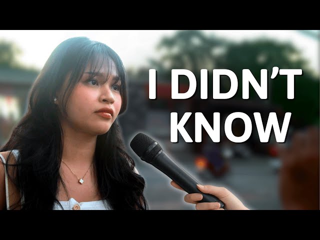 How Do Filipinos Really Feel About Sex Tourism in the Philippines? | Street Interview