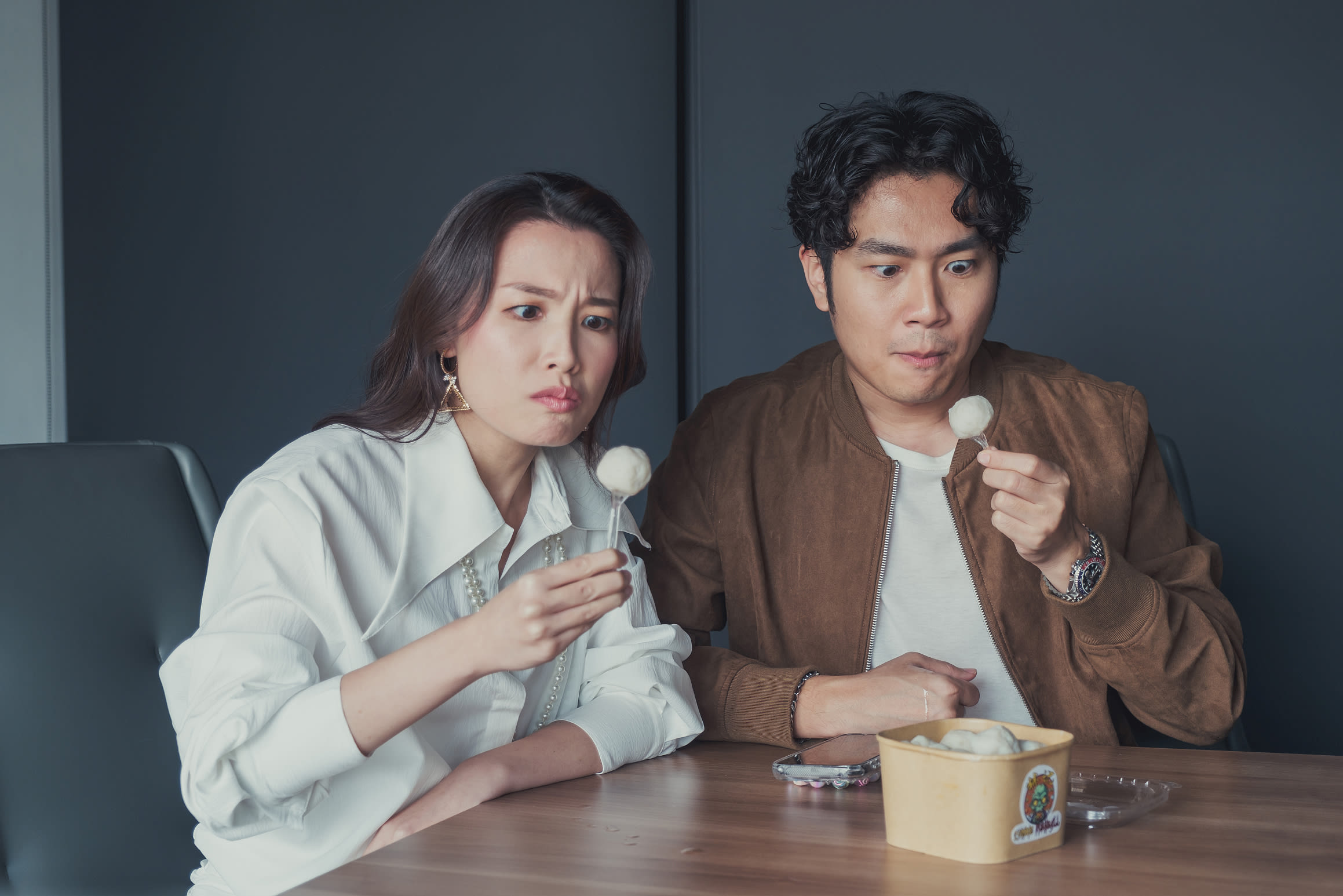 Follow Aunty La Review: Influencer Mayiduo’s Directorial Debut Is Better Than A Jack Neo Movie. Barely.