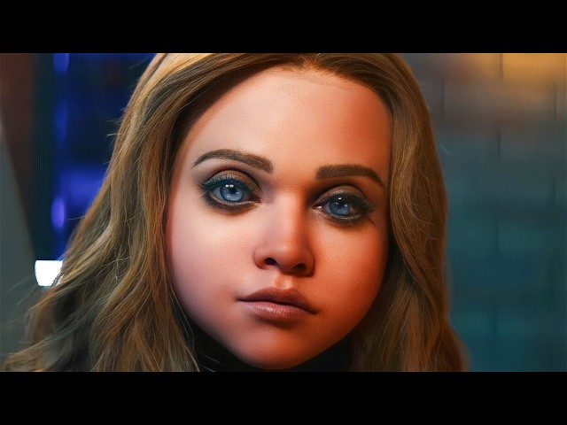 9 Reasons M3GAN Is More Terrifying Than Chucky