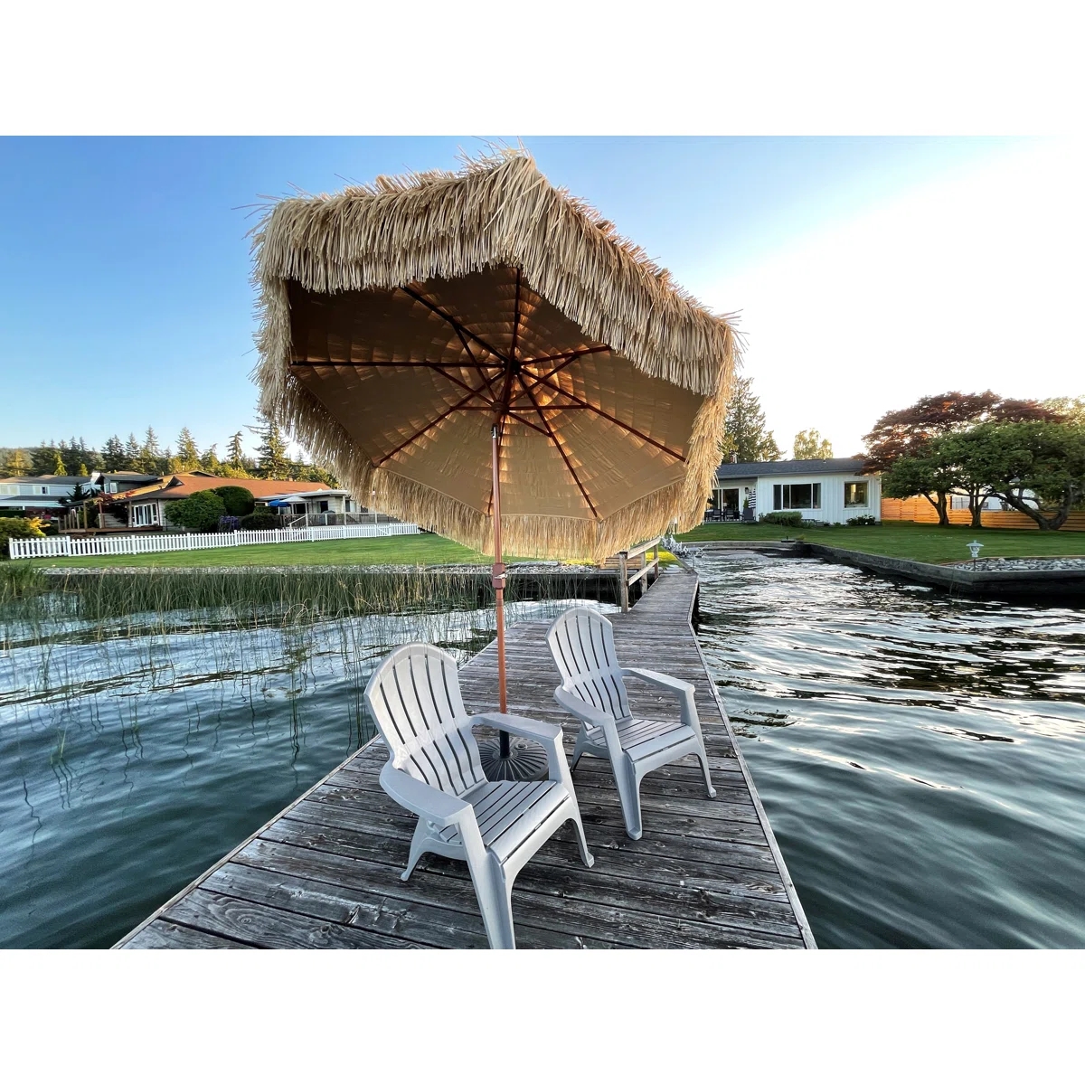 14 Of The Best Patio Umbrellas To Keep You Cool And Comfortable