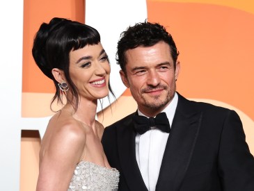 Orlando Bloom Is Spending Time With a Single Star After His Split From Katy Perry