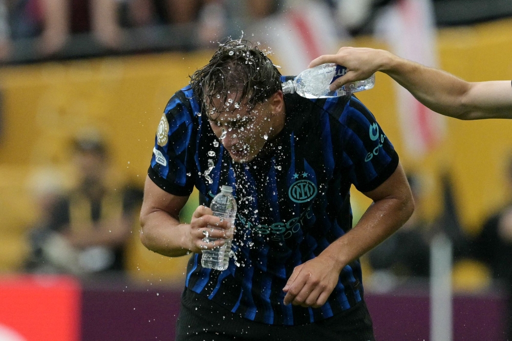 Not the best team, but the fittest: Here’s how extreme heat could steal 2026 World Cup