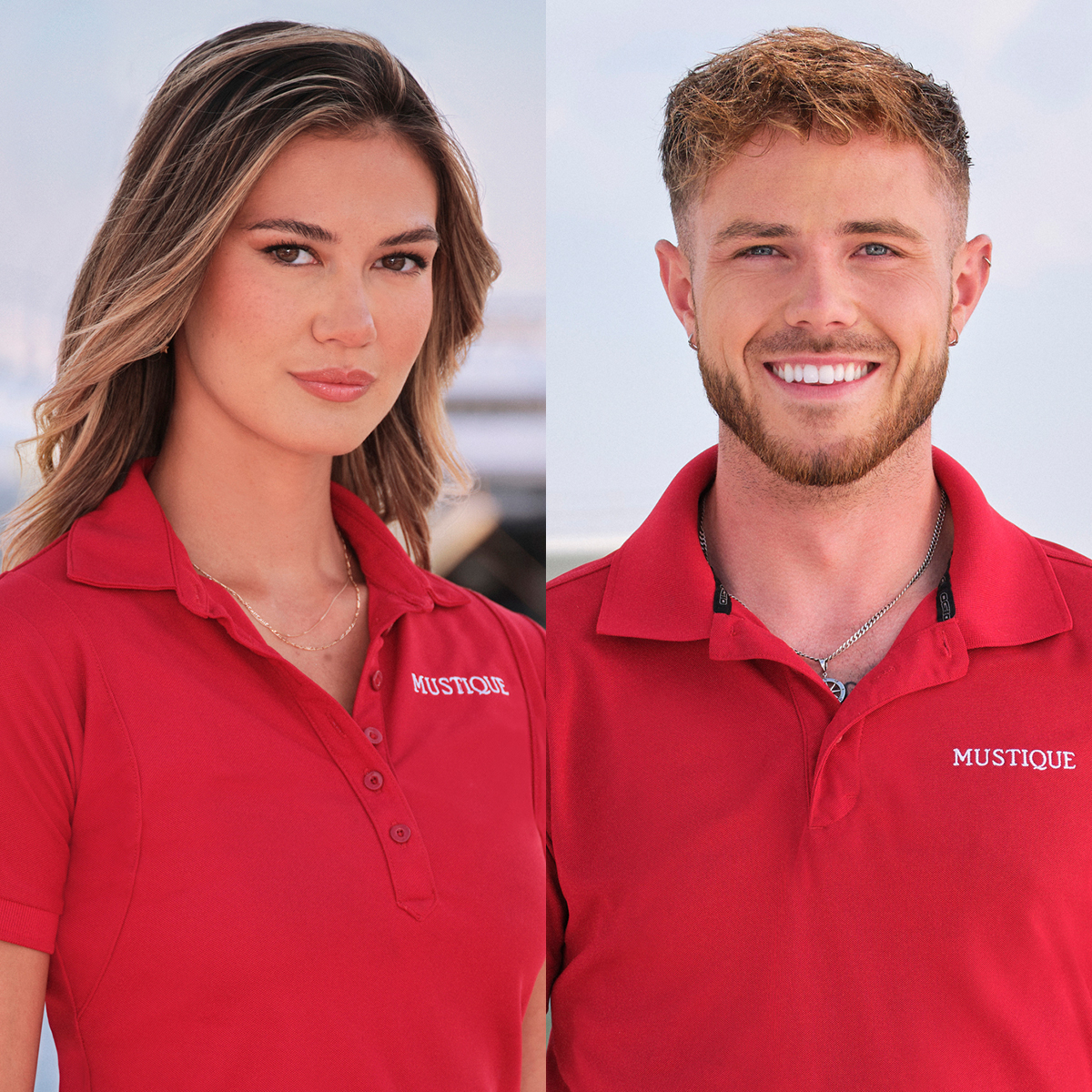 Below Deck Med Alums Gael Cameron and Nathan Gallagher Welcome Baby Boy
