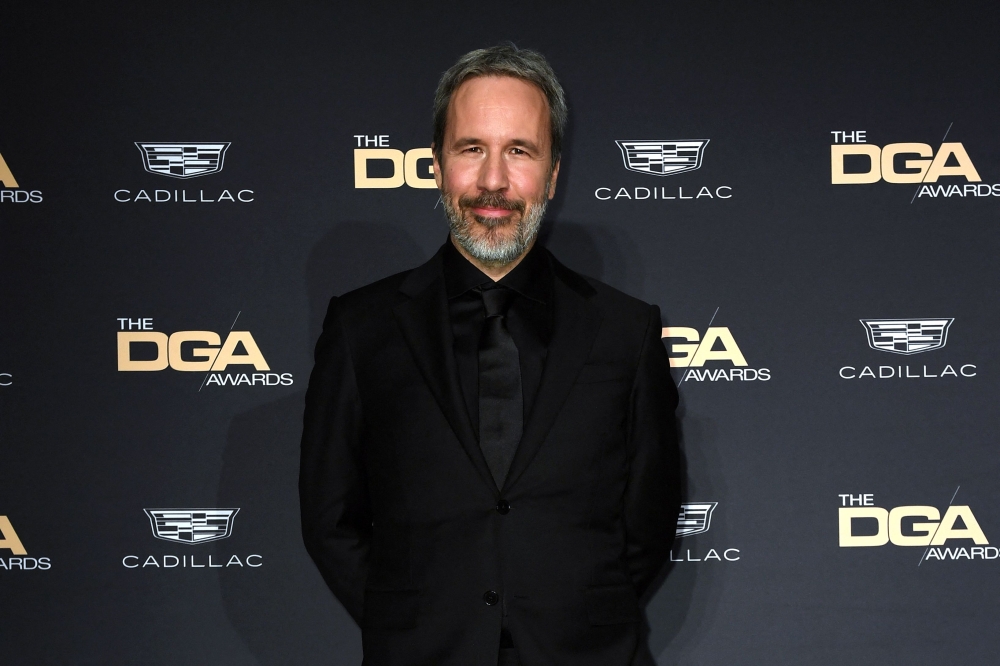 ‘Dune’ director Denis Villeneuve to lead next Bond era as Amazon takes creative control of iconic spy series