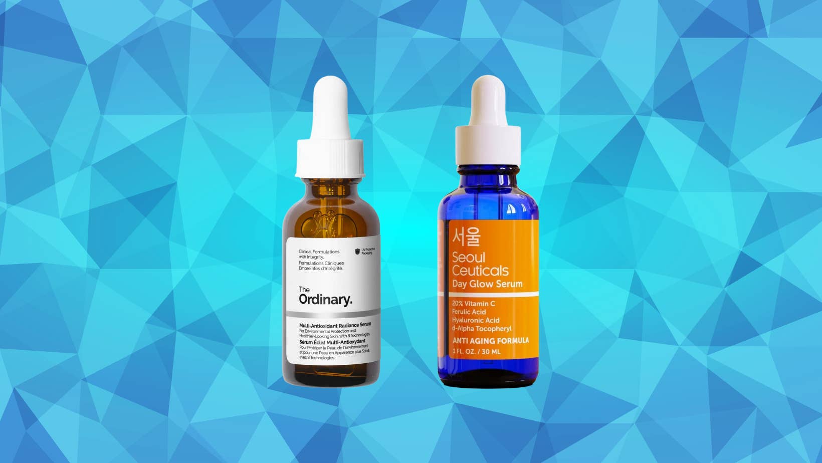 The Only Vitamin C Serums Dermatologists Trust for Sensitive Skin