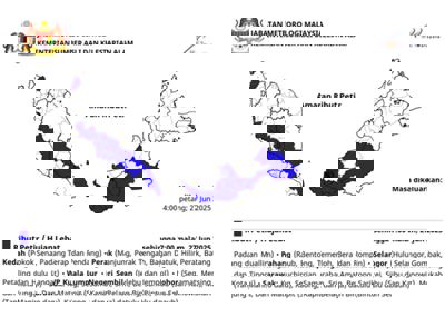 Storm warning: Thunderstorms, heavy rain expected over five states, KL until 5pm