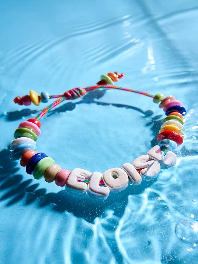 19 Pieces Of Waterproof Jewelry You Can Wear In The Shower, Pool, And Ocean