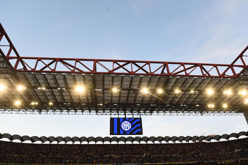 Inter Milan secure 350 million euro financing to ease debt burden
