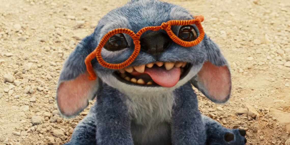 Lilo & Stitch 2 In Development After Impressive $914M Box Office Run For Remake