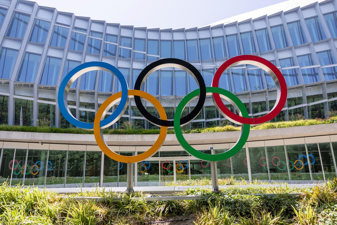 IOC to take lead in gender eligibility criteria, says Coventry
