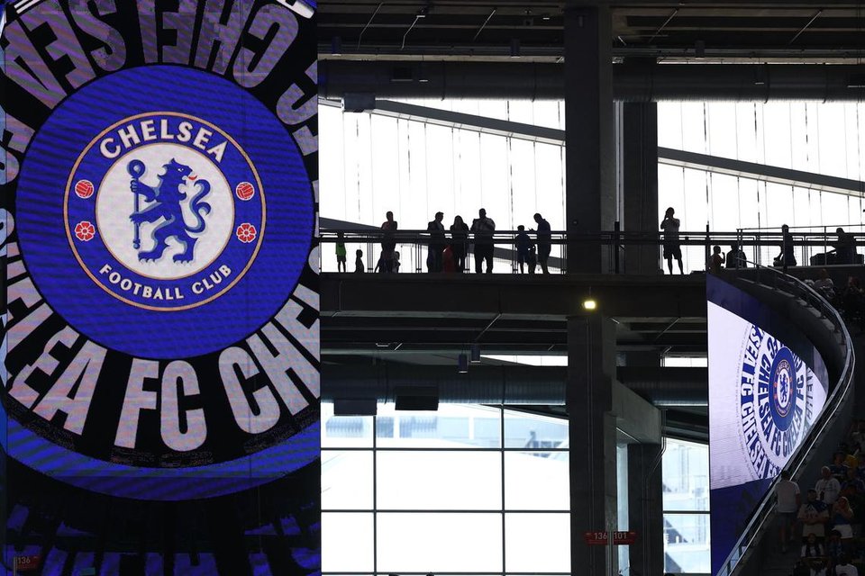 Chelsea's Club World Cup travel plan derailed by group-stage slip-up