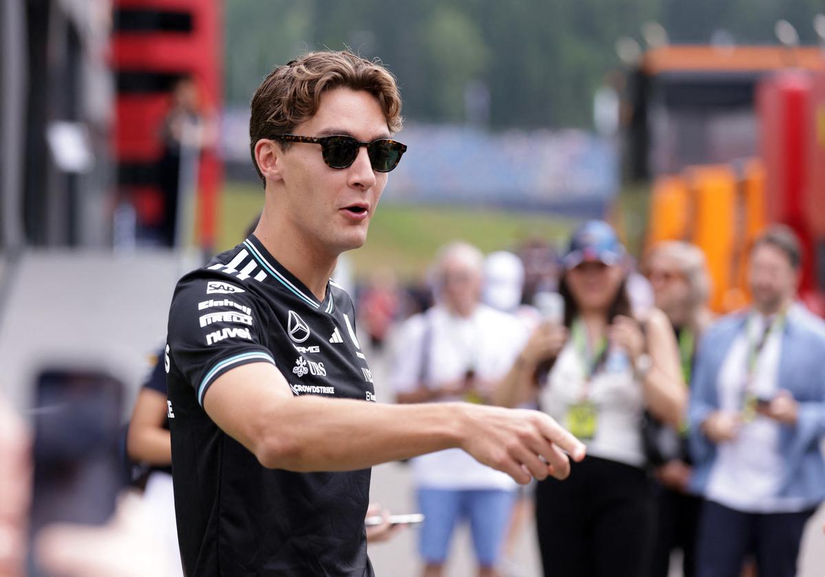 Wolff plays down chances of Verstappen to Mercedes in 2026