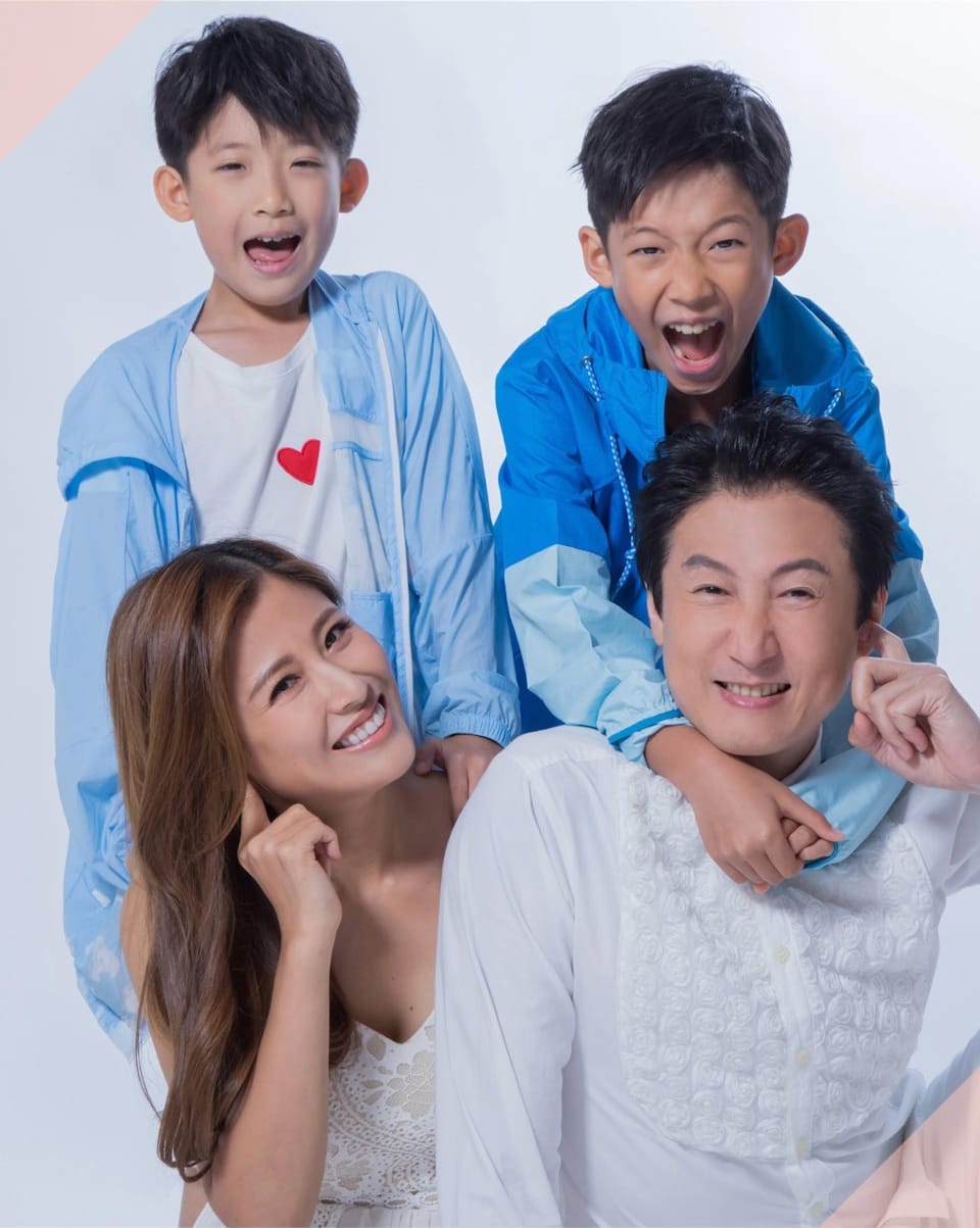Sammo Hung’s Son’s Marriage Rumoured To Be On The Rocks After Wife Seen Partying With 3 Men