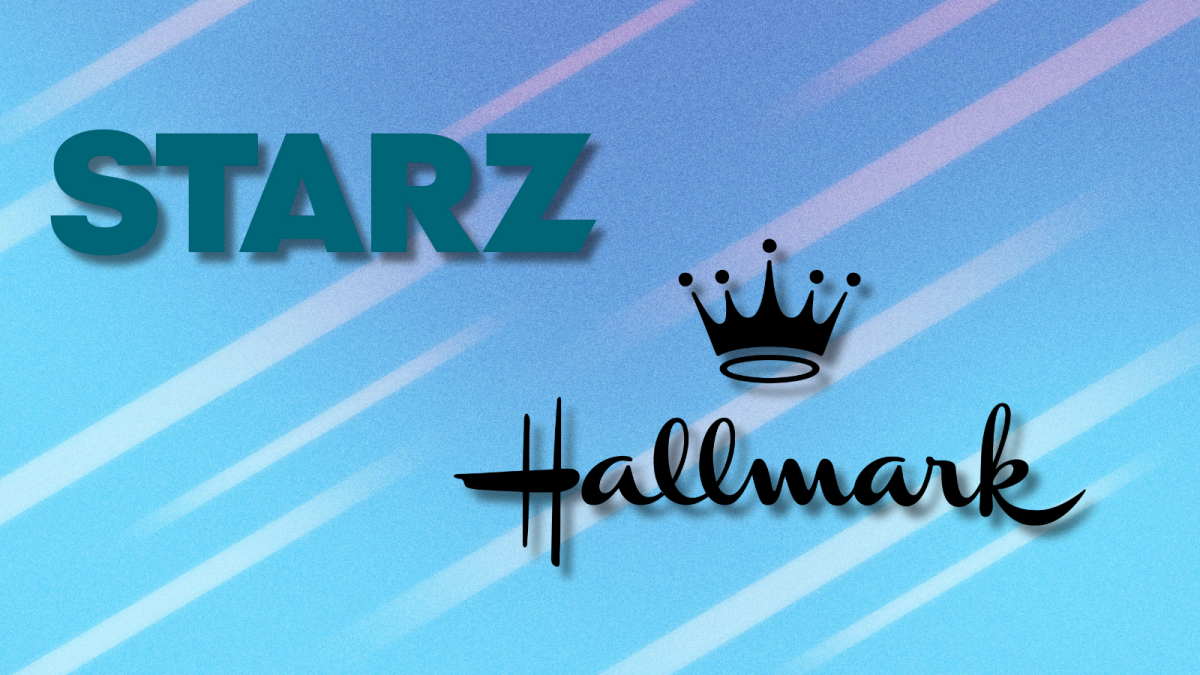 Save 26% on this Starz and Hallmark+ bundle via Prime Video