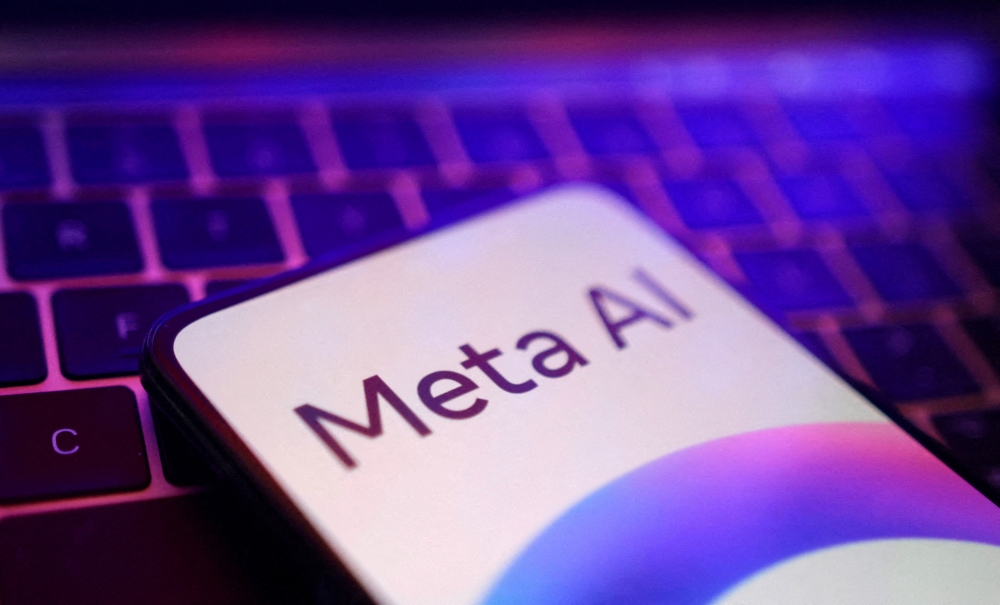 US rep launches probe after Meta AI calls 8-year-old’s body ‘work of art’ in disturbing chat