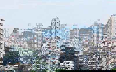 Flat dwellers risk losing properties due to arrears