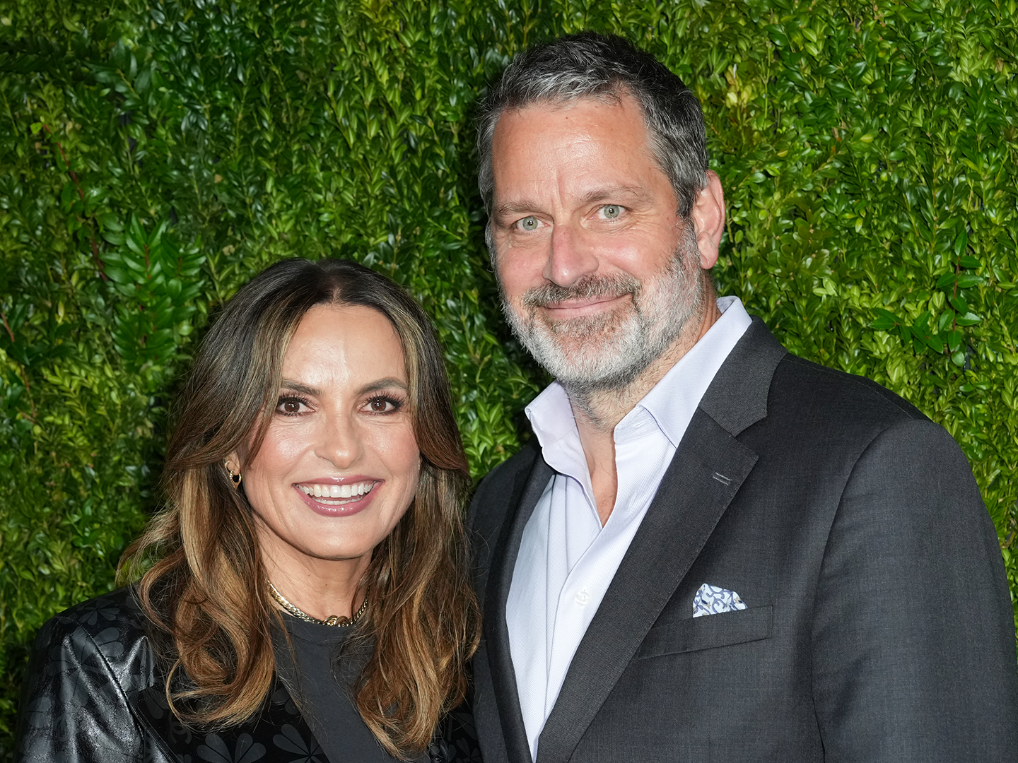 All About Mariska Hargitay’s Biological Dad Nelson Sardelli & How She Learned the Truth About His Identity