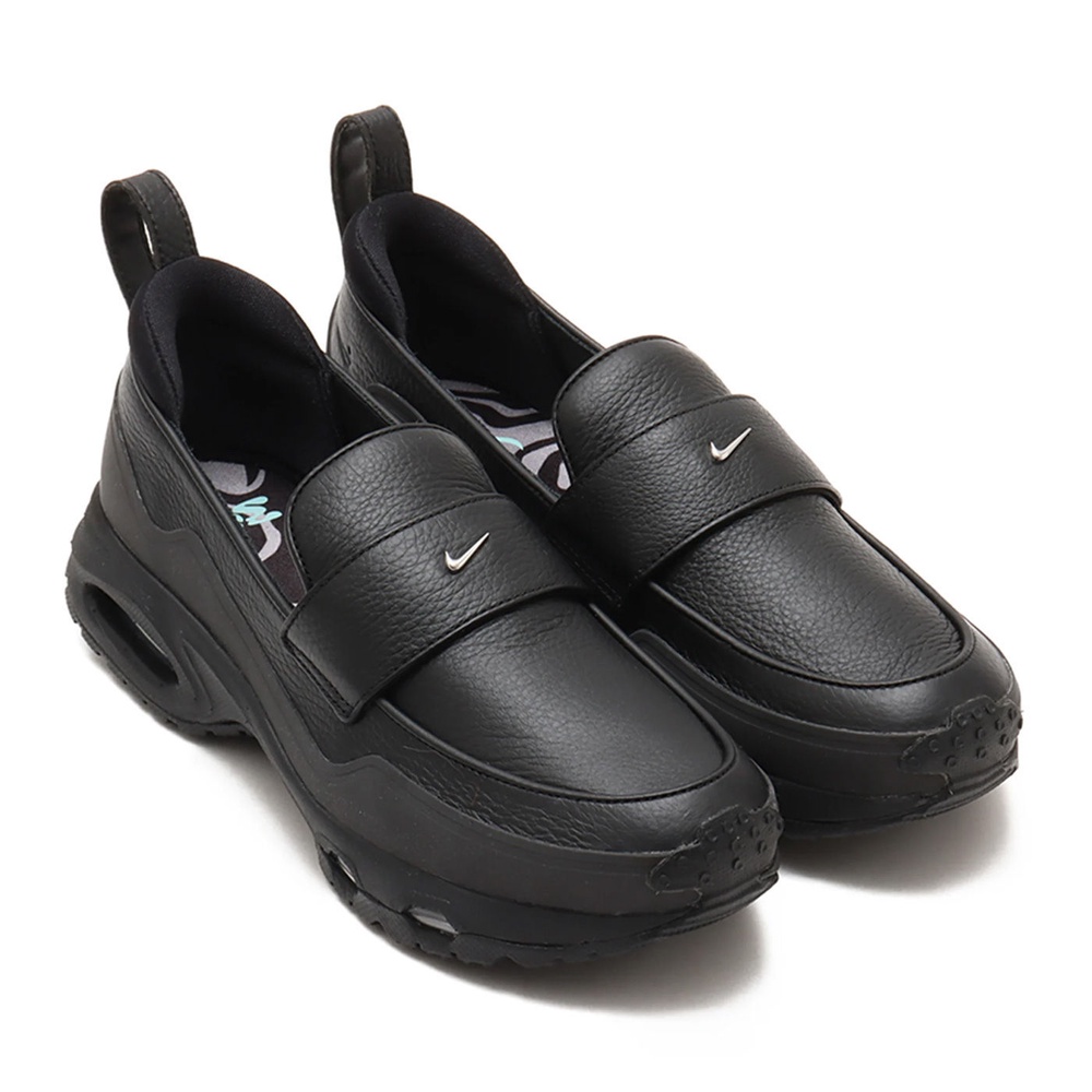 Nike mixes business with pleasure in Air Max Phenomena SWDC loafer