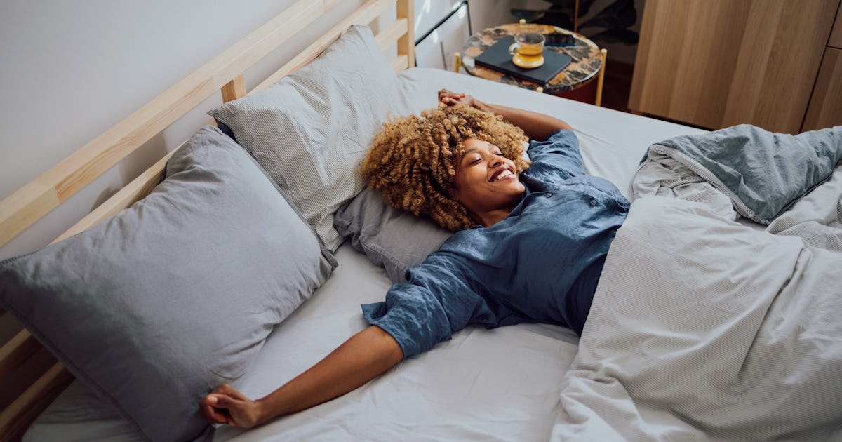 An Unexpected Upside Of Divorce? Scheduled Alone Time