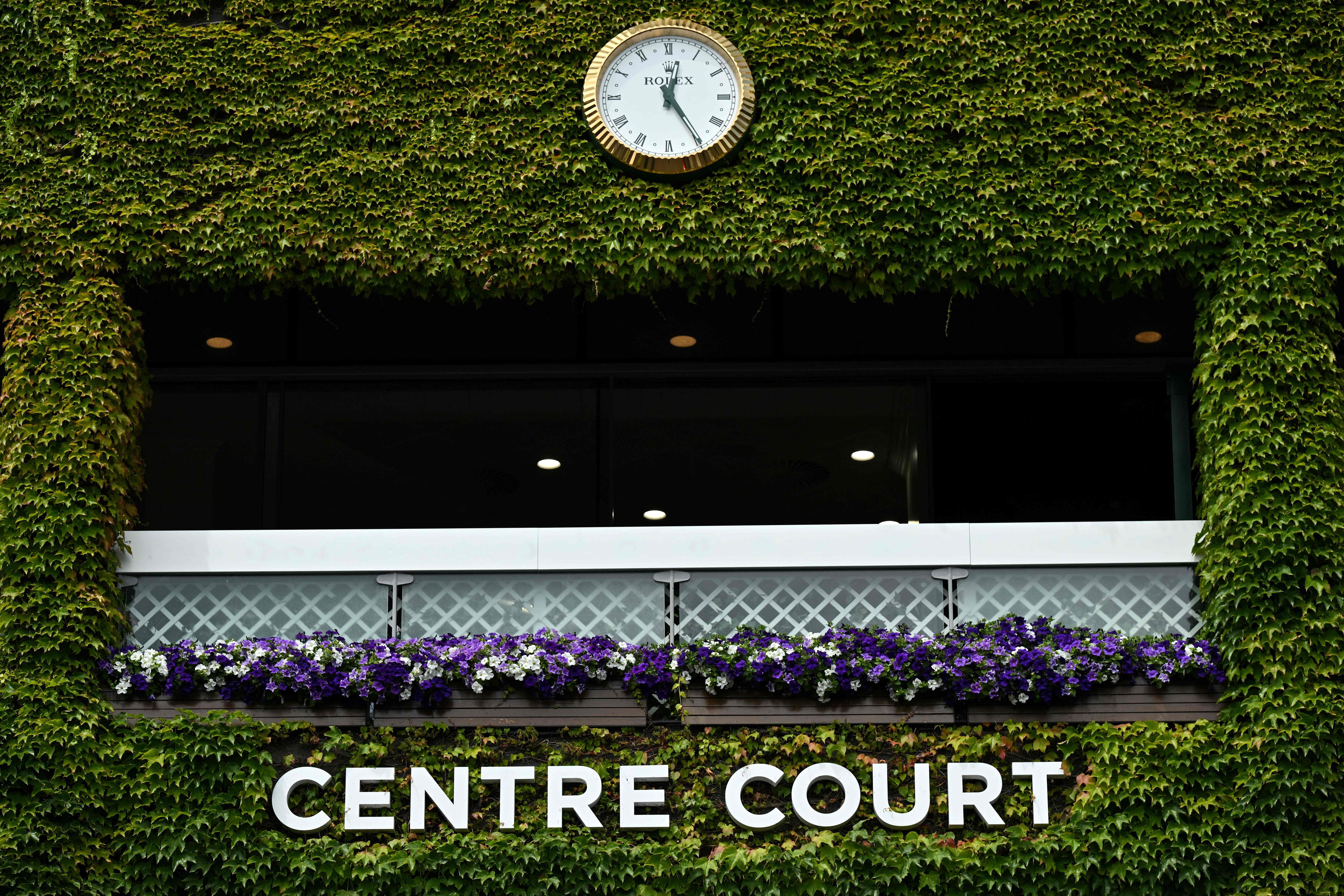In a volatile and faddish world, summer offers one familiar promise – Wimbledon