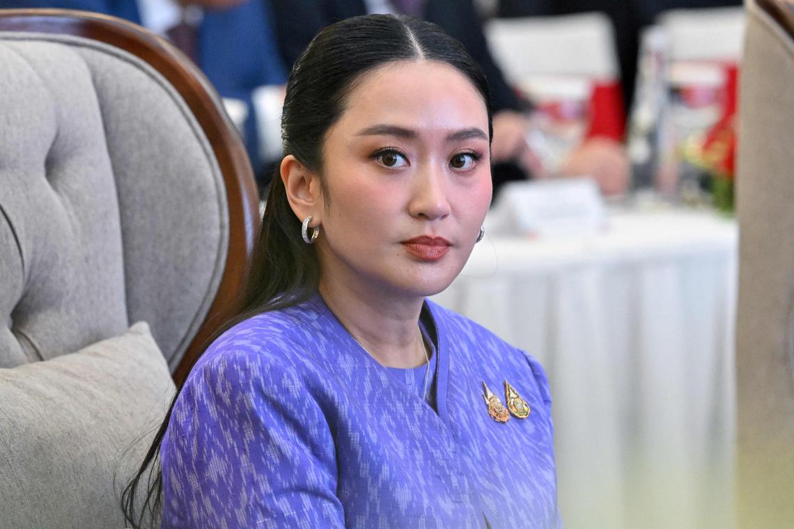 Thai opposition to hold off on no-confidence vote against government